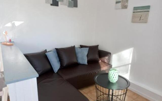 Ivy House Utah Beach