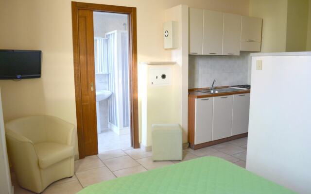 Studio in Reggio di Calabria - 2 km From the Beach