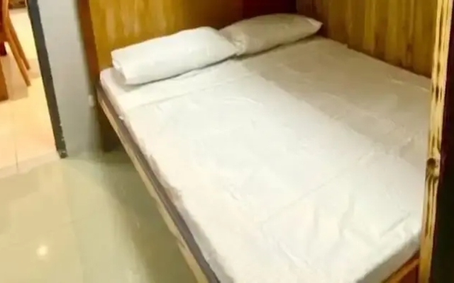 2 Bedroom Apartment for 6 Guests