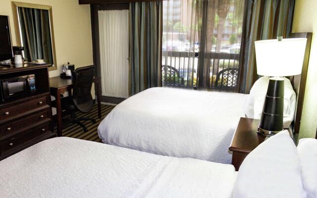 Hampton Inn Ft. Walton Beach