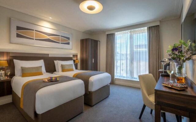 Hotel 7 Dublin