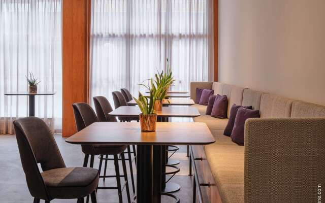 Dorint City-Hotel Salzburg