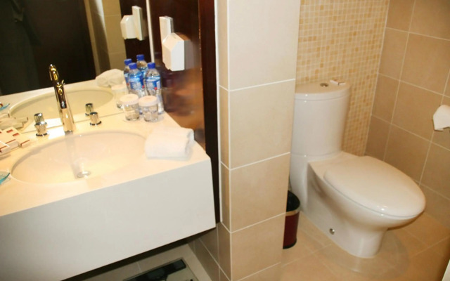 Mercure Wanshang Beijing