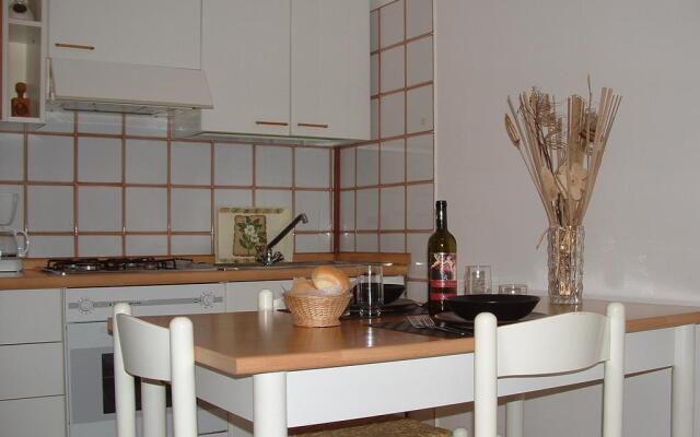 Appartamento Due Passi dal Porto