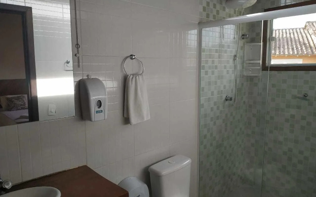 Mares de Camburizinho