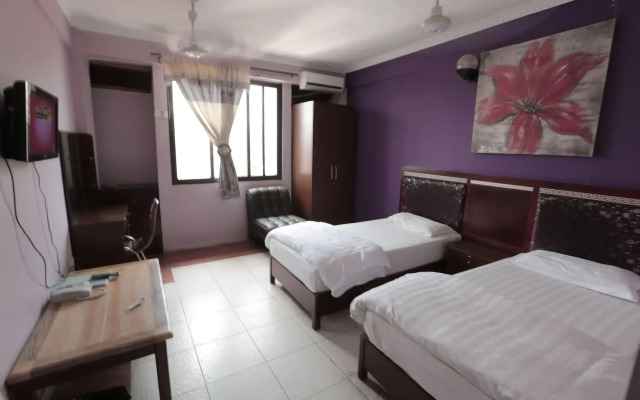 Hotel Welcome