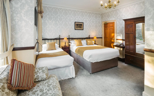 Brookfield B&B Guest House