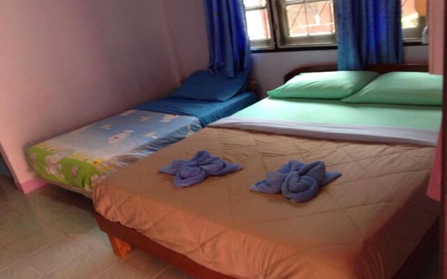 Sea Breeze Resort
