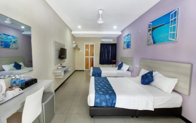 Lavigo Resort
