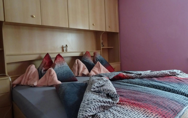 Apartment Tjaša