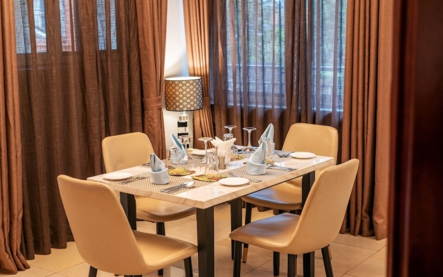 A'lure Hotel & Residences