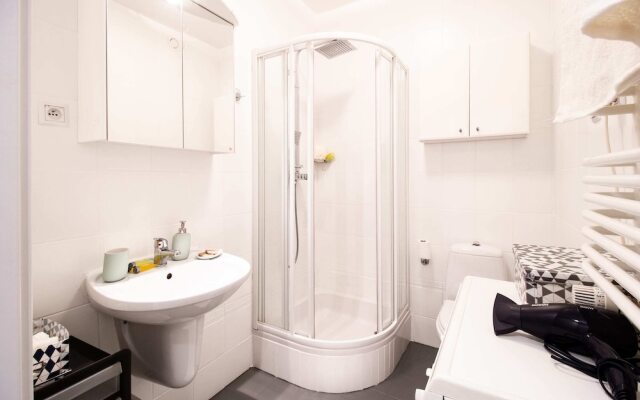 Arkadia Chillout Apartment