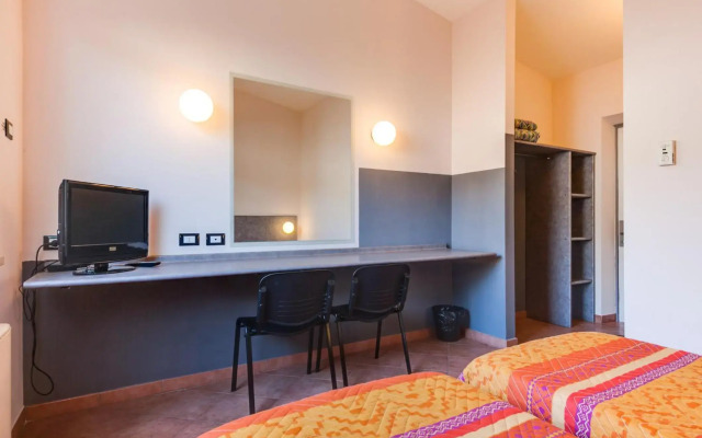 Autohotel