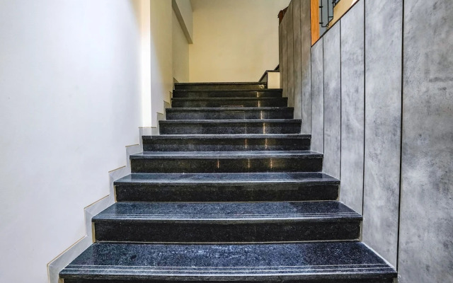 Fabhotel Global Spaces