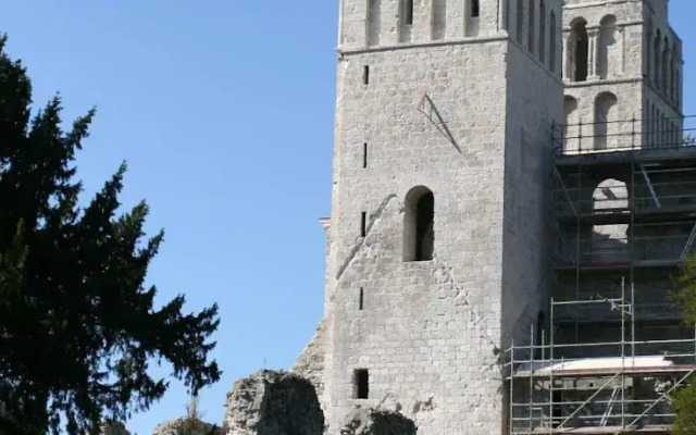 Chambres d'Hôtes Le Val Sarah