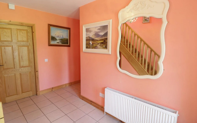 Lough Mask Road Fishing Lodge