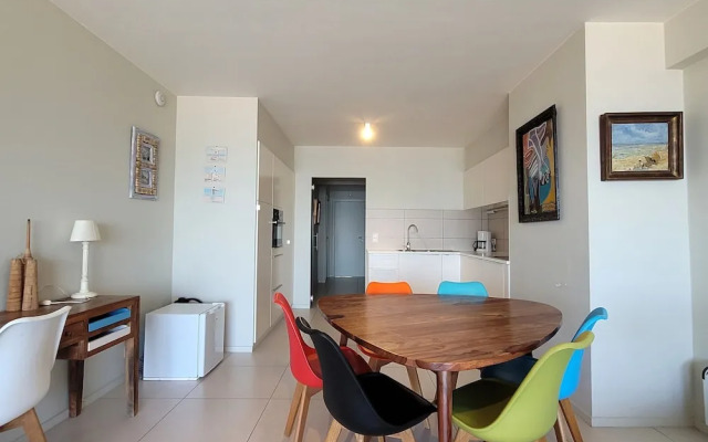 Stylish Holiday Apartment in Middelkerke