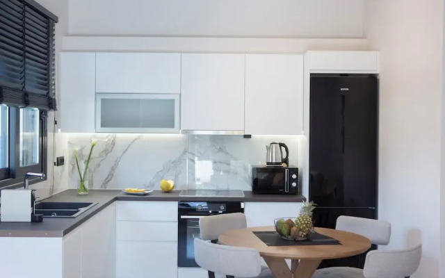 Pomaria Boutique Residences