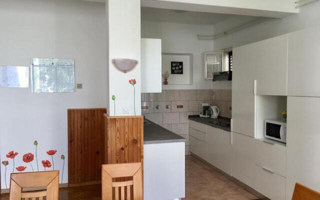 Apartaments Oma & Opa