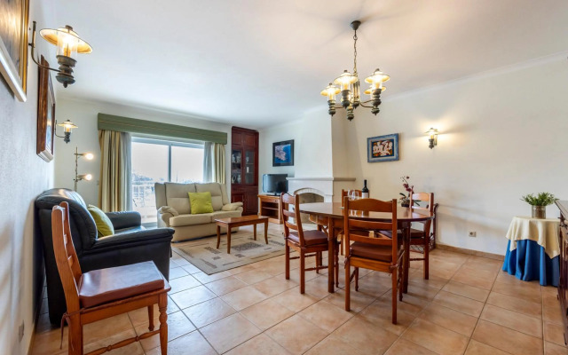 Apartamentos Mira Rio