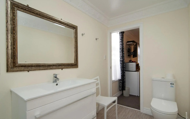 Richmond Guest House Bed & Breakfast
