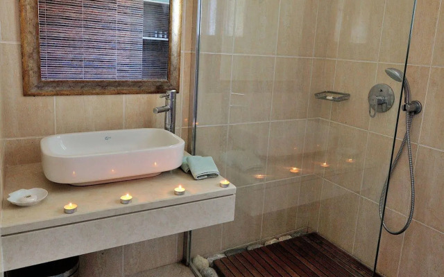 Villas Ftelia
