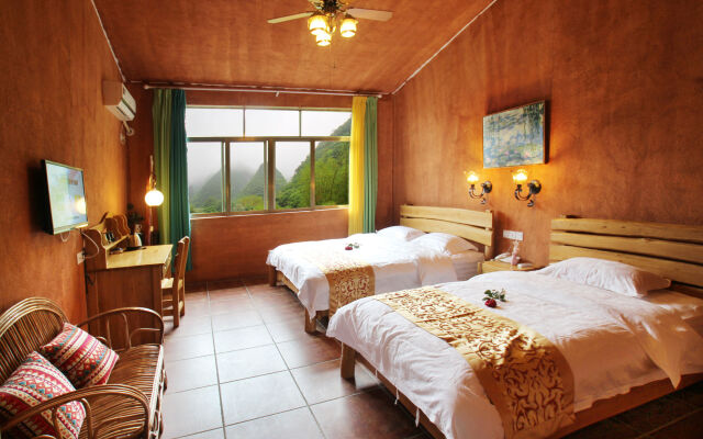 Yangshuo Eden Inn