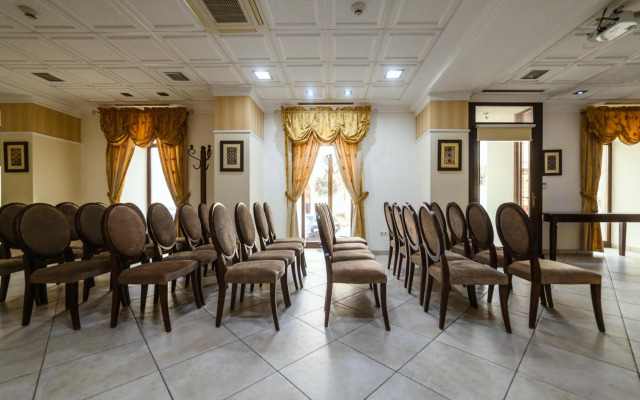 Iosefin Residence Aparthotel