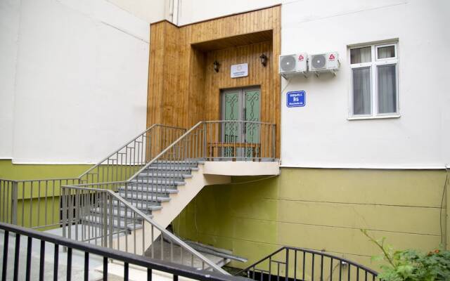 Otiums Hotel