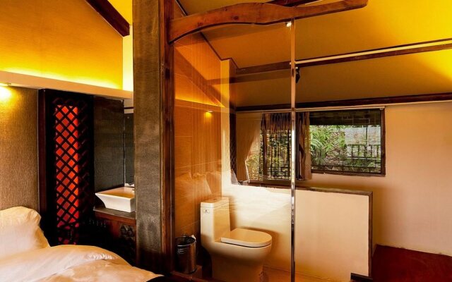 Lijiang Emerald Boutique Hotel