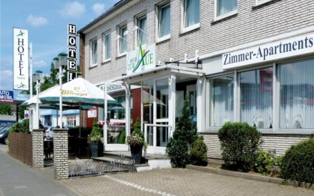 Hotel Zur Aue