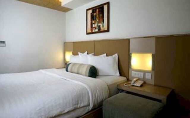 Bb Inn - A Boutique Hotel