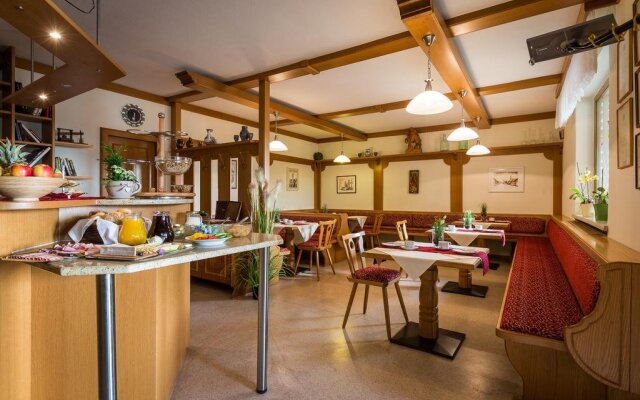 Pension Haus Martin - Schneeberger