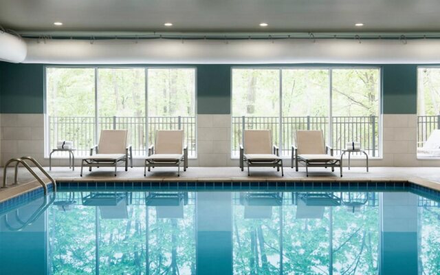 Holiday Inn Express Allentown North by IHG