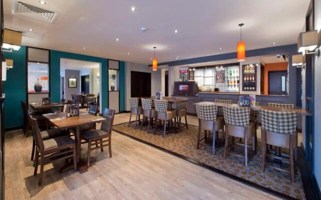 Premier Inn Exeter City Centre