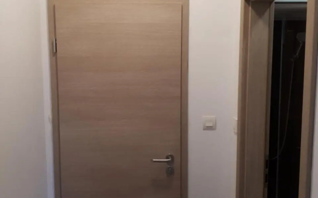 Apartments Zagy
