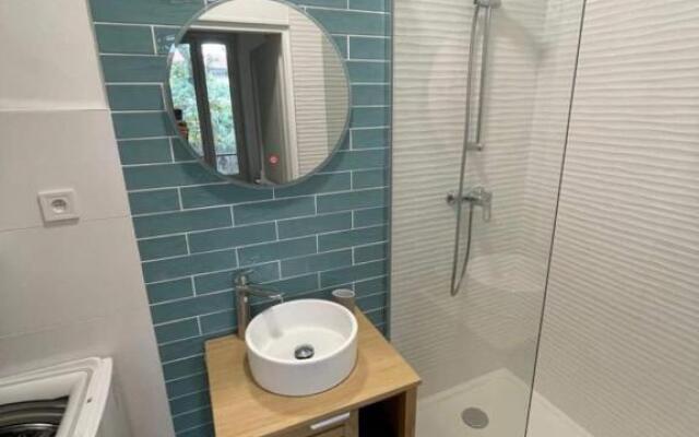 L'encre - T2 4 Personnes - Port 2' Plage10'