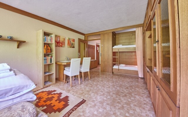 Appartements Alpin