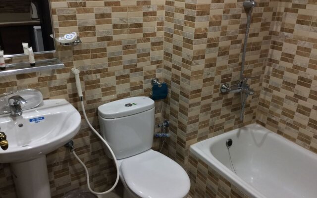 Loaloat Jubair Hotel