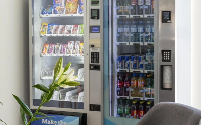 Plaza Premium Salzburg