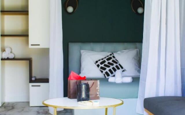 Seasides Paris - Suite Monroe