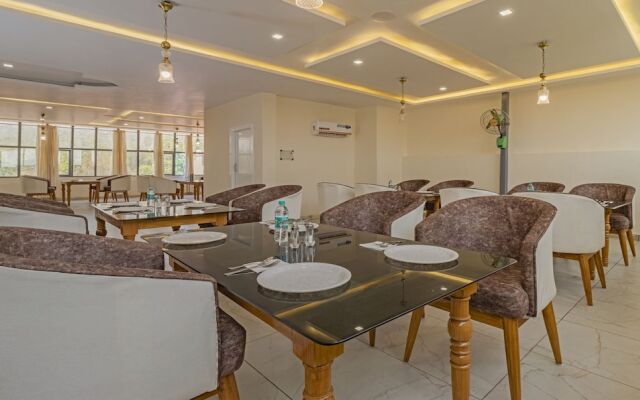 Treebo Haveli Resort Roots, Bhupatwala Haridwar