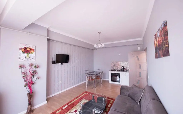 Apartament APARTEL NICKOS cm