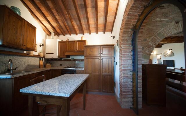 Casale Rosennano