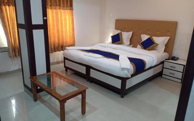 Hotel Shyam Palace