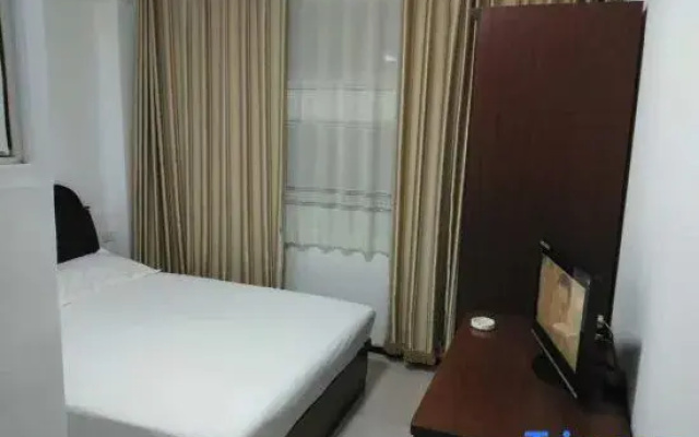 Xiyang Homeland Hostel