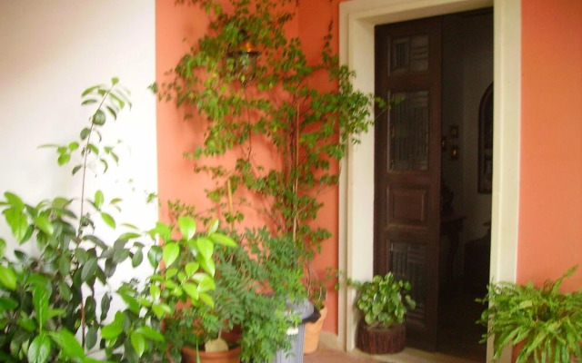 Dimora del casale