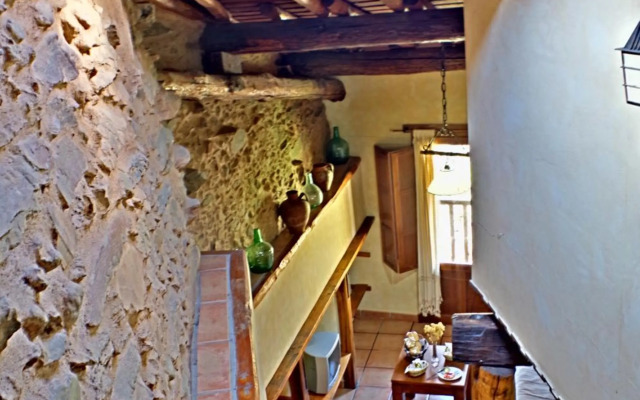 Los Balcones del Río