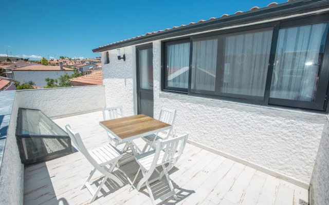 Mastika 1944 Alacati