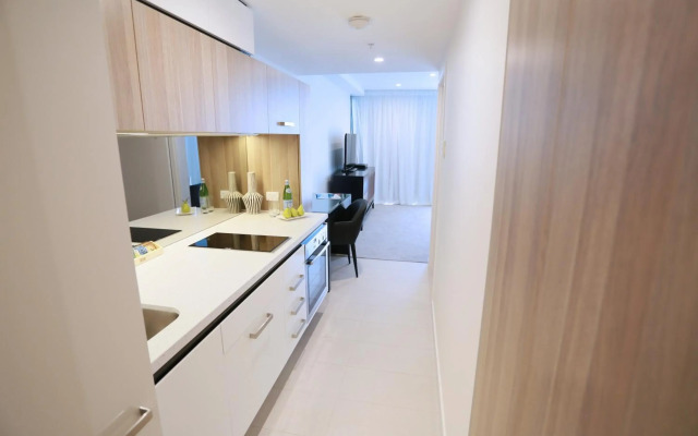 Alex Perry Hotel & Apartments